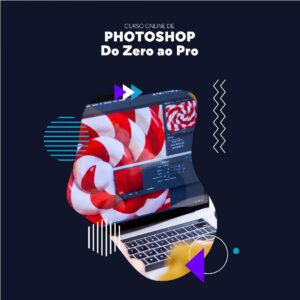 Photoshop do Zero ao Pro - EBAC