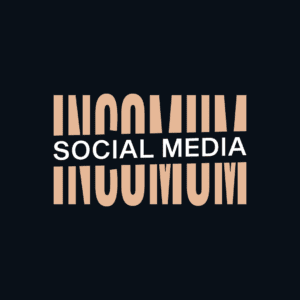 Social Media Incomum - Checkdsgn