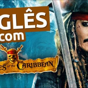 Intensivo de Inglês Piratas do Caribe - Felipe andré