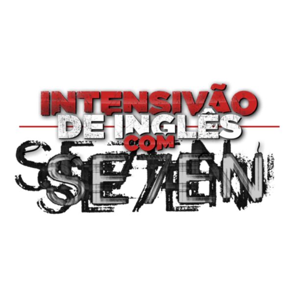 Intensivão de Inglês SE7EN - Teacher Matias