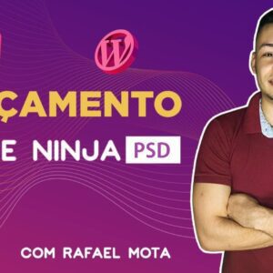 Ninja PSD - Rafael Mota