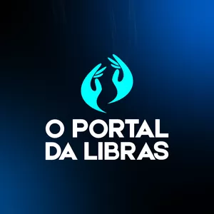 O Portal da Libras - Danrley Oliveira