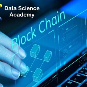 Programação Para Blockchain - Data Science Academy