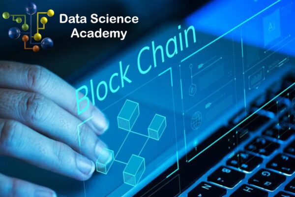 Programação Para Blockchain - Data Science Academy