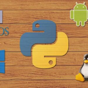 Python para Android, iOS, Windows, Linux, Mac