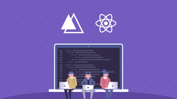 ReactJS 2 projeto Front-end (atualizado) 2022 - rocketseat