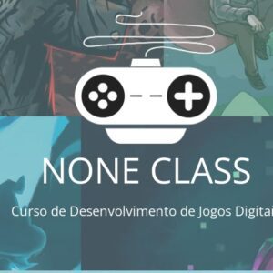 Torne-se um desenvolvedor de jogos - None