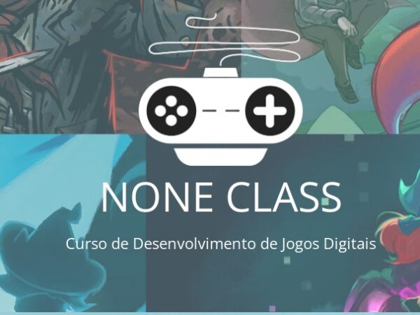 Torne-se um desenvolvedor de jogos - None