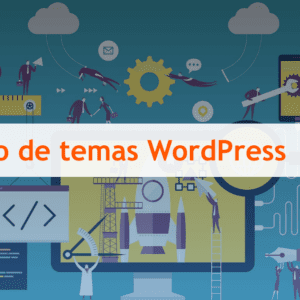 WordPress Avançado Crie Temas Ainda Mais Profissionais