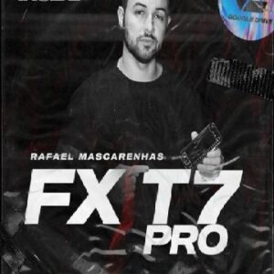 Curso Fx T7 Pro 2018 - Rafael Mascarenhas