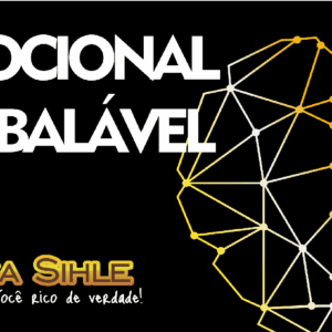 Emocional Inabalável - Larissa Sihle