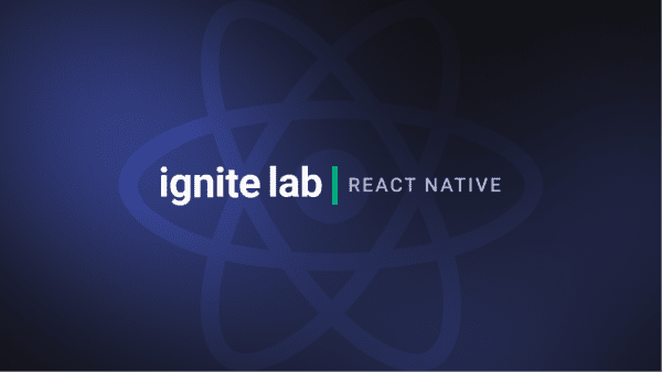 IgniteLab - React Native