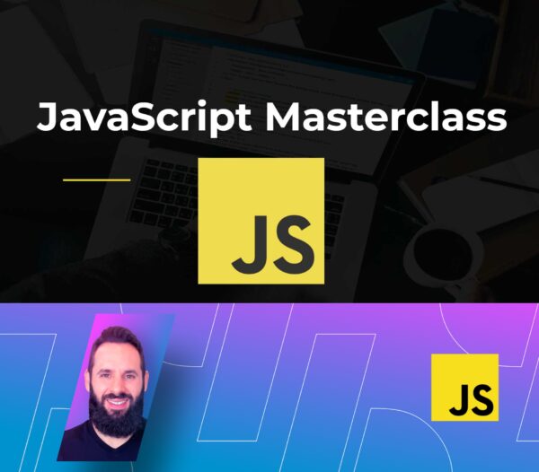 JavaScript Masterclass - Rodrigo Branas