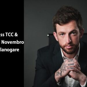 Masterclass TCC & Neuro 2.0 Novembro - Eslen Delanogare