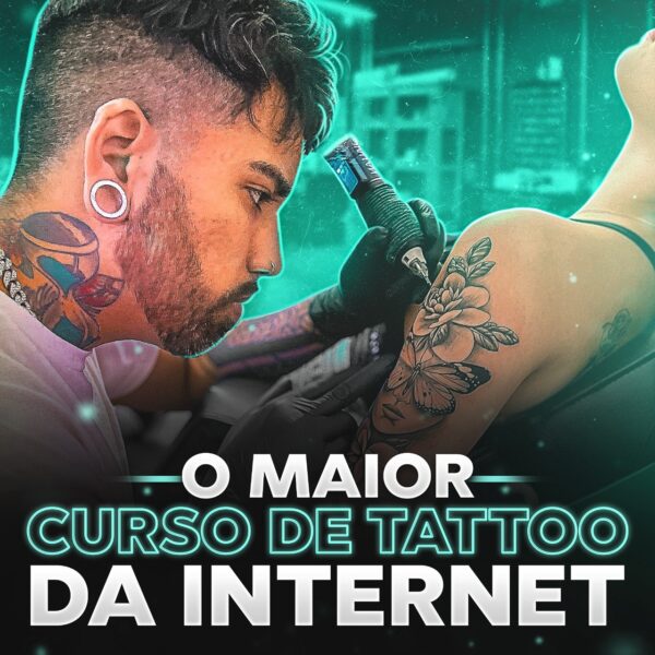 Método Tatuador PRO - Canal Salles