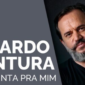 Não Minta Pra mim - Ricardo Ventura