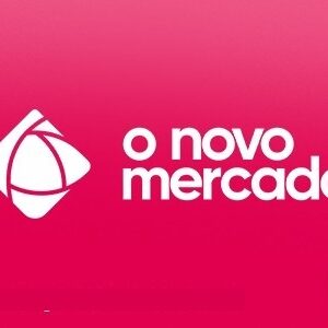 O Mapa da Riqueza - O Novo Mercado