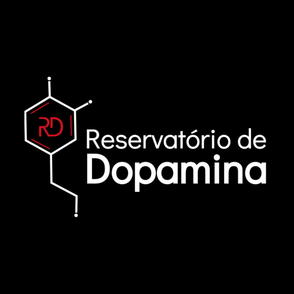 Reservatório de Dopamina - Eslen Delanogare