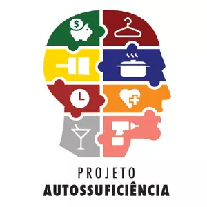 S.O.S. MORAR SOZINHO (Projeto Autossuficiência)