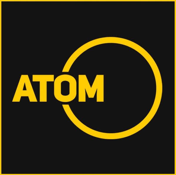 Universidade Atom 5.0