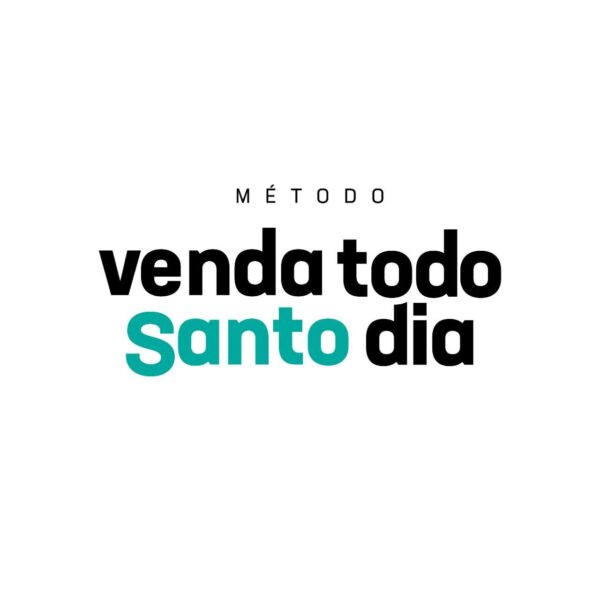 Venda Todo Santo Dia - Leandro Ladeira