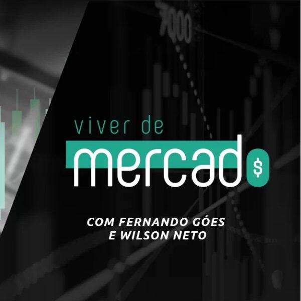 Viver de Mercado - Wilson Neto