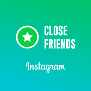 Close Friends - Fernando Brasão