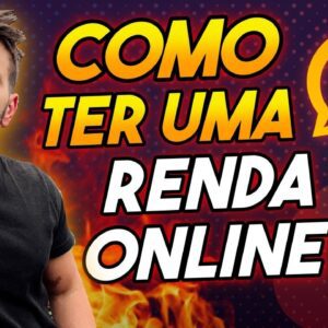 Curso Renda Online 2.0