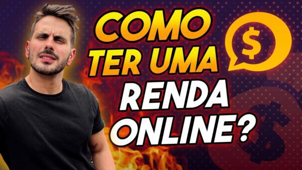 Curso Renda Online 2.0