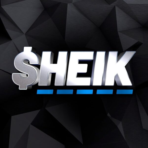 Curso Sheik Trades