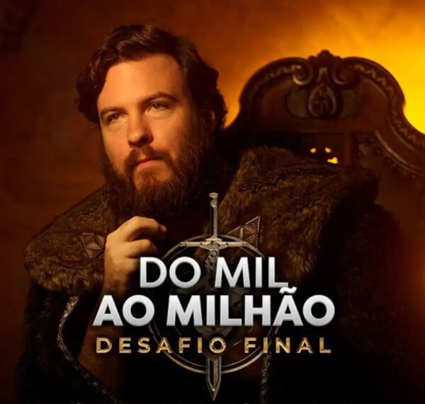 Do mil ao milhão - Desafio final