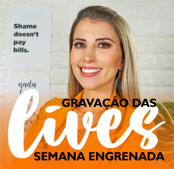 Engreneflix - Gravação de aulas ao vivo