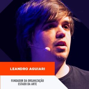 Estado da Arte Leandro Aguiari - Atualizado