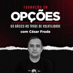 Formação em Opções - Quantzed