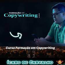 Formação em Copywriting - Ícaro De Carvalho