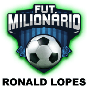 Fut Milionário - Ronald Lopes