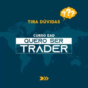 Harrison Investimentos - Quero ser trader