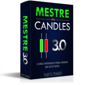 Curso Mestre do Candles 3.0