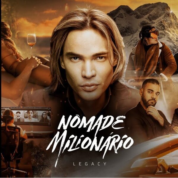 Nomade Milionário legacy