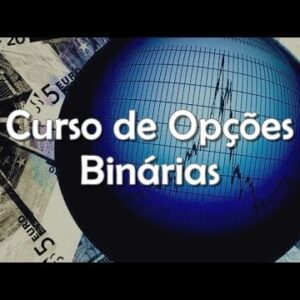 Opções Binárias - Fabio Almeida