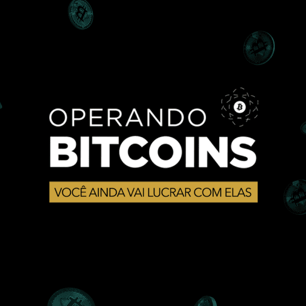 Operando Bitcoins (Stormer) - L&S Educação