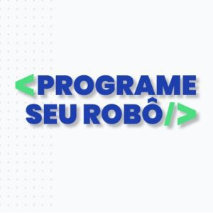 Programe Seu Robô 2.0 - DeltaTrader