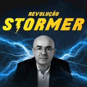Curso Revolução Stormer