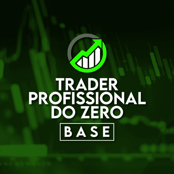 Trader Profissional do Zero - Fabricio Frazao