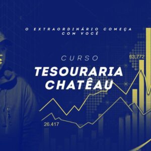 Trader de tesouraria 2019 - Assis Chateau