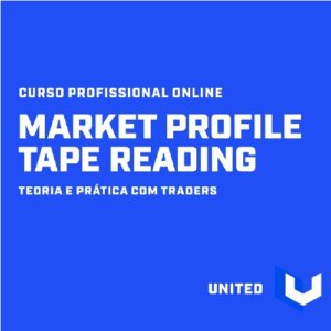 United Trader - Market Profile e Tape Reading