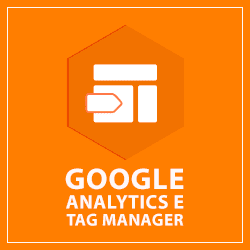 Google Analytics e Google Tag Manager - MESTRE ACADEMY