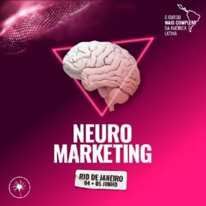 Curso Neuromarketing - IBN Brasil