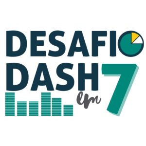 Desafio DASH em 7
