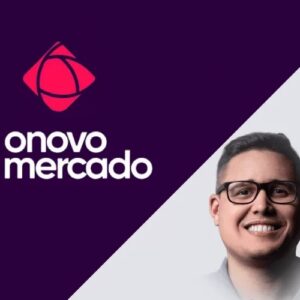 Ícaro de Carvalho - O Novo Mercado (Atualizado Dezembro)